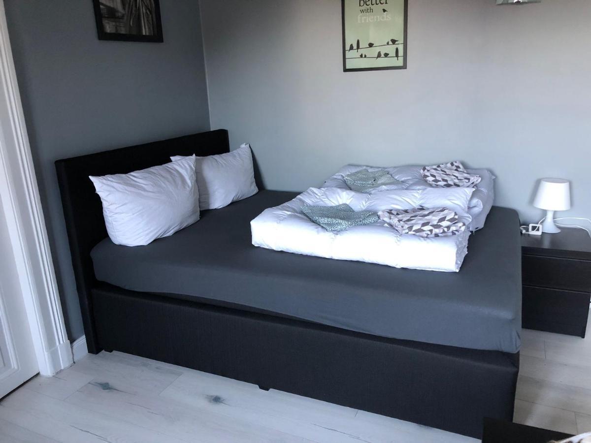 Zentrum 69 02 Apartment *