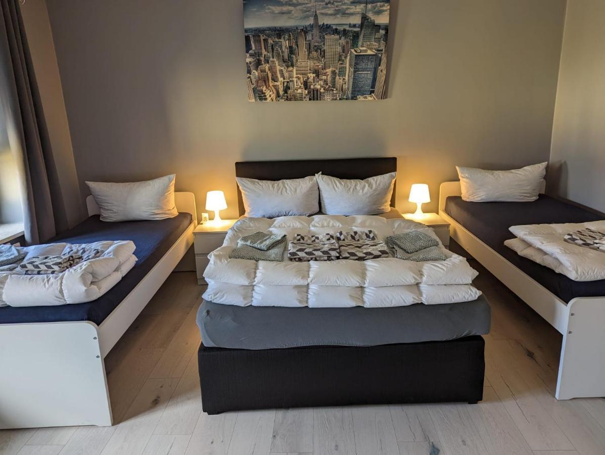 Zentrum 69 02 Apartment