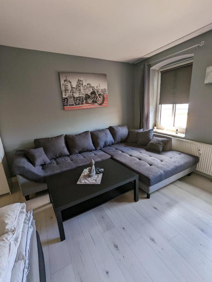 Apartment Zentrum 69 02 Flensburg