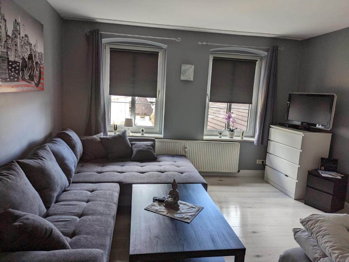 Apartment Zentrum 69 02 *