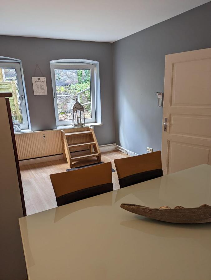 Zentrum 69 02 Apartment Flensburg