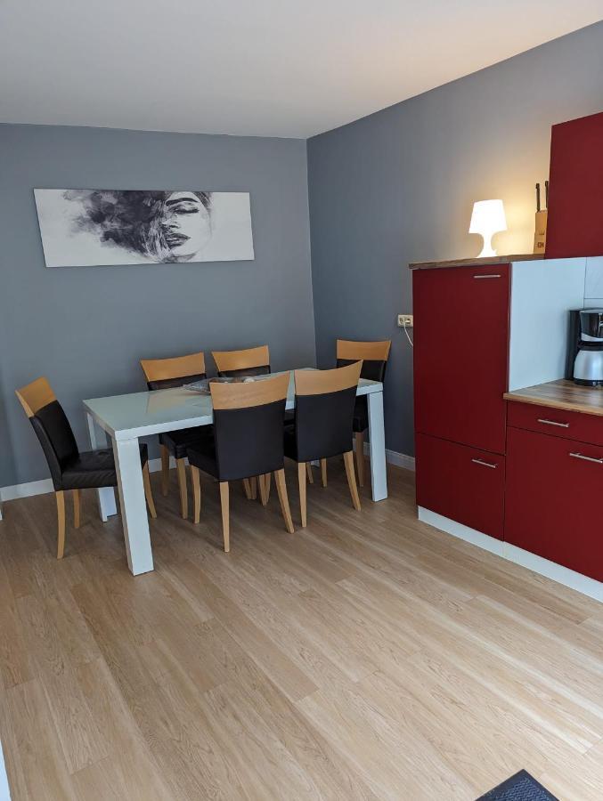 Zentrum 69 02 Apartment